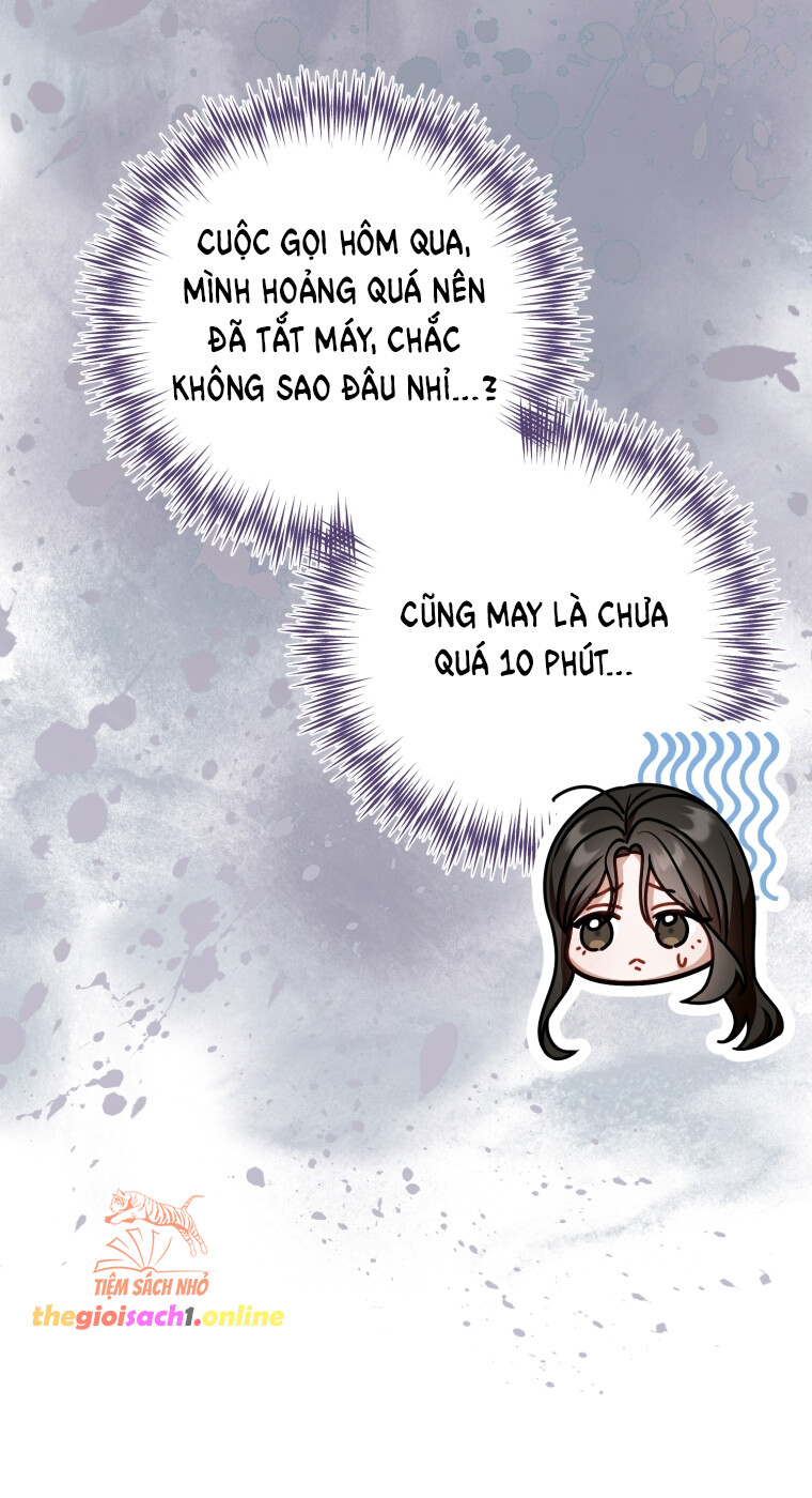 KHI ĐIỆN THOẠI ĐỔ CHUÔNG Chap 19 - Trang 2