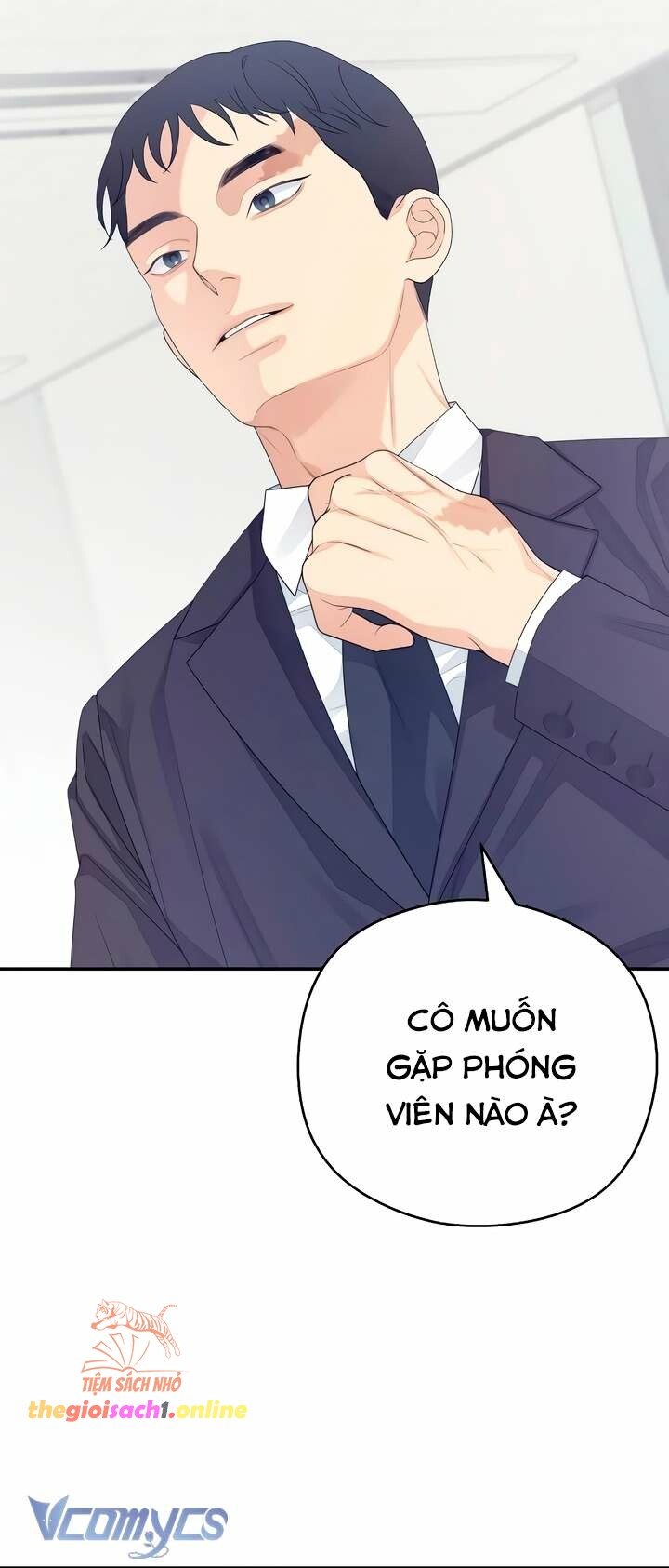 [18+] đến đâu là ổn? Chap 32 - Trang 2