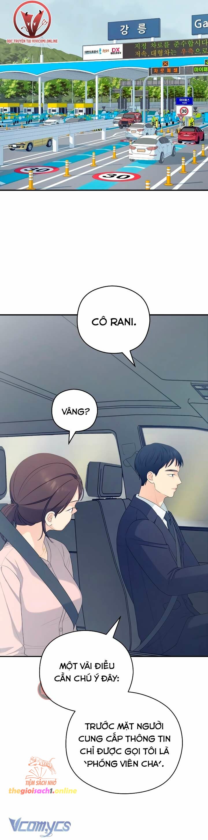 [18+] đến đâu là ổn? Chap 32 - Trang 2