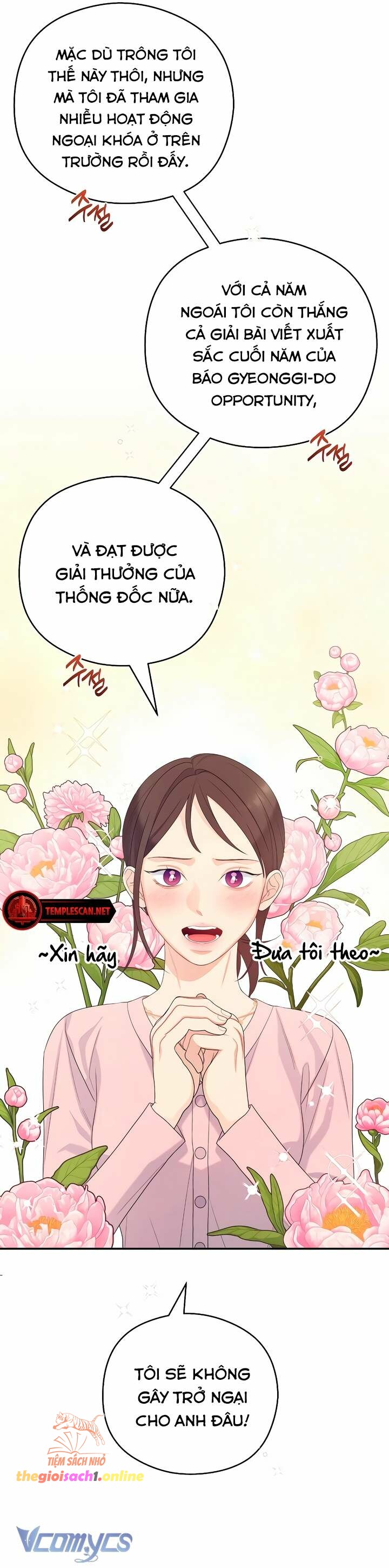 [18+] đến đâu là ổn? Chap 32 - Trang 2