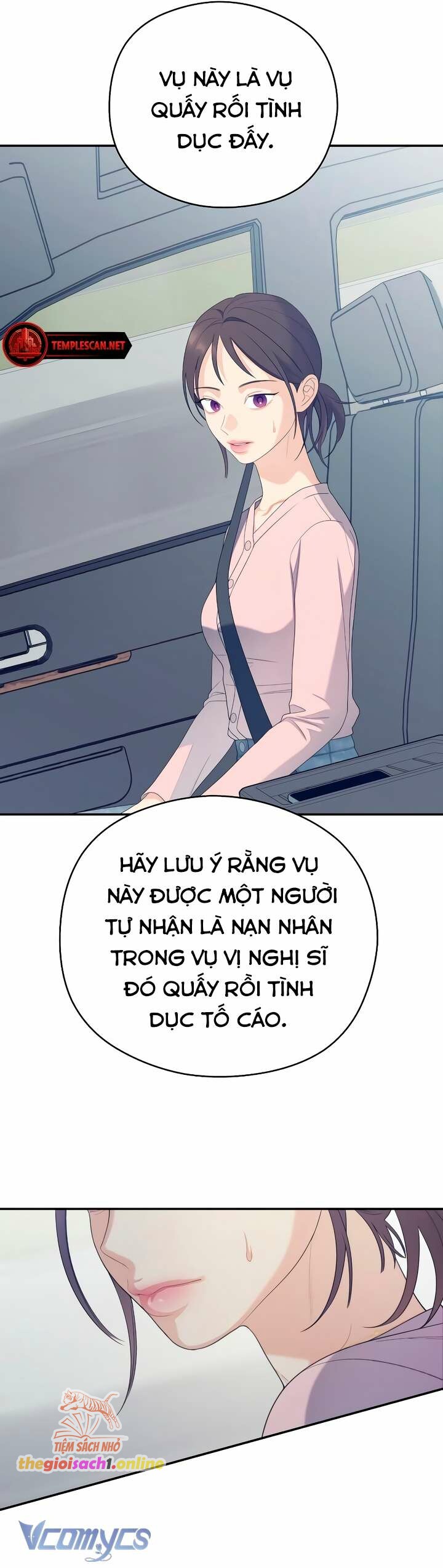 [18+] đến đâu là ổn? Chap 32 - Trang 2