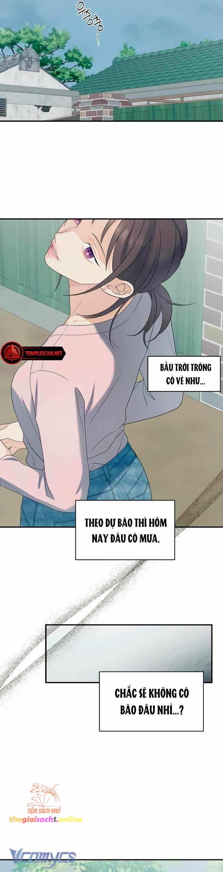 [18+] đến đâu là ổn? Chap 32 - Trang 2