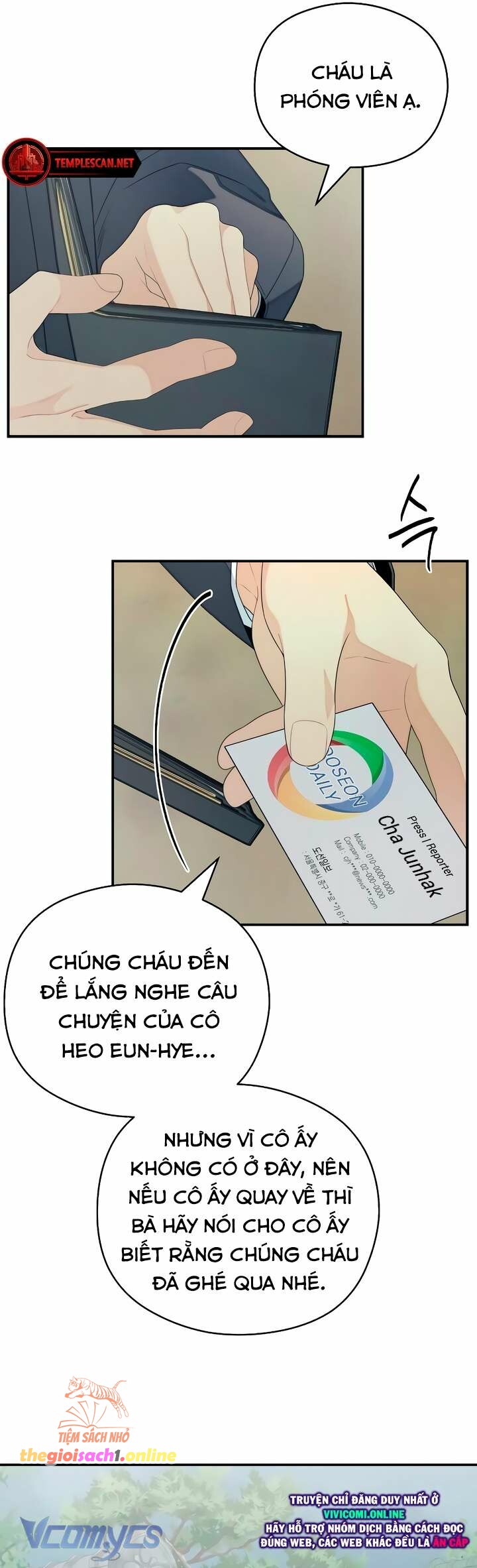 [18+] đến đâu là ổn? Chap 32 - Trang 2