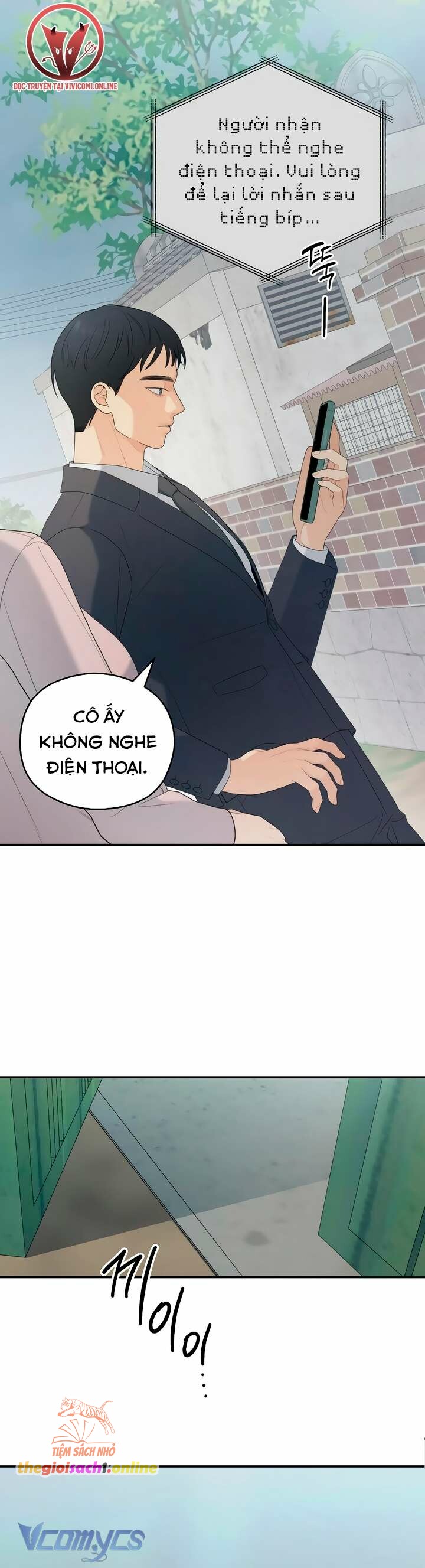 [18+] đến đâu là ổn? Chap 32 - Trang 2