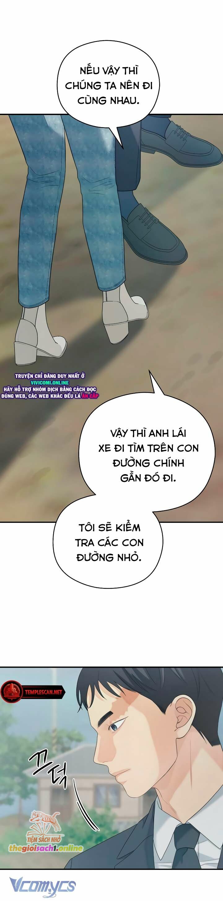 [18+] đến đâu là ổn? Chap 32 - Trang 2