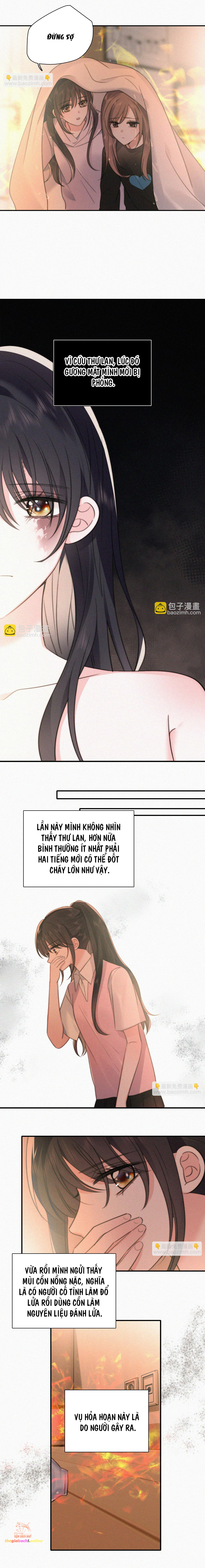 một lòng cưng chiều Chap 114 - Next Chap 115