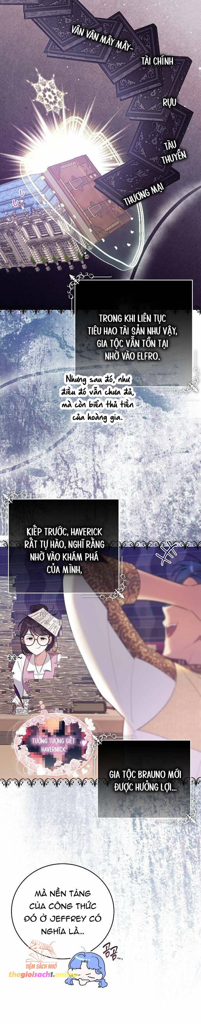 Tôi đã có một gia đình mới mà trước đó không nằm trong kế hoạch nhận nuôi. Chap 2 - Next Chap 3