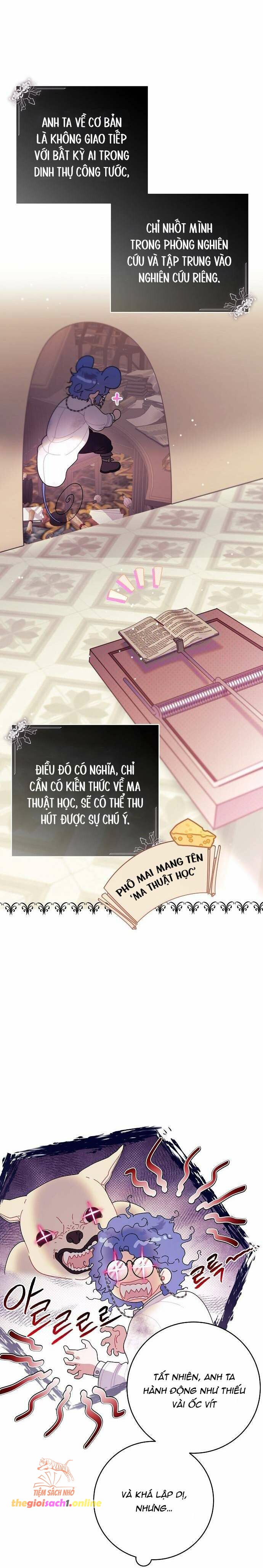 Tôi đã có một gia đình mới mà trước đó không nằm trong kế hoạch nhận nuôi. Chap 2 - Next Chap 3