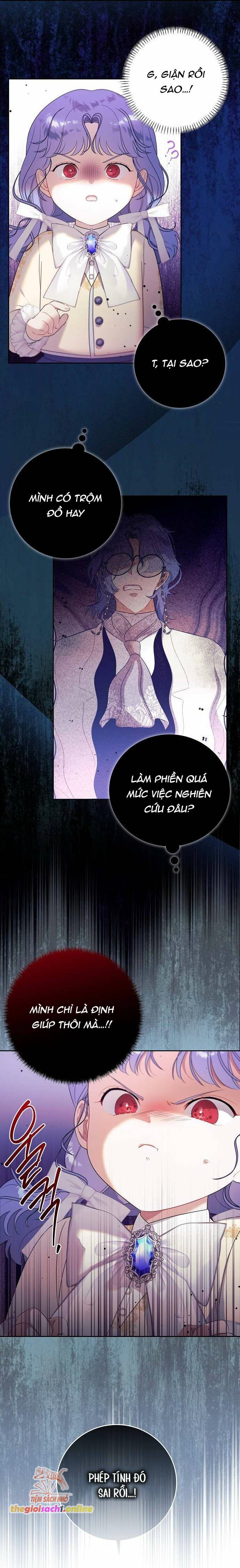 Tôi đã có một gia đình mới mà trước đó không nằm trong kế hoạch nhận nuôi. Chap 2 - Next Chap 3