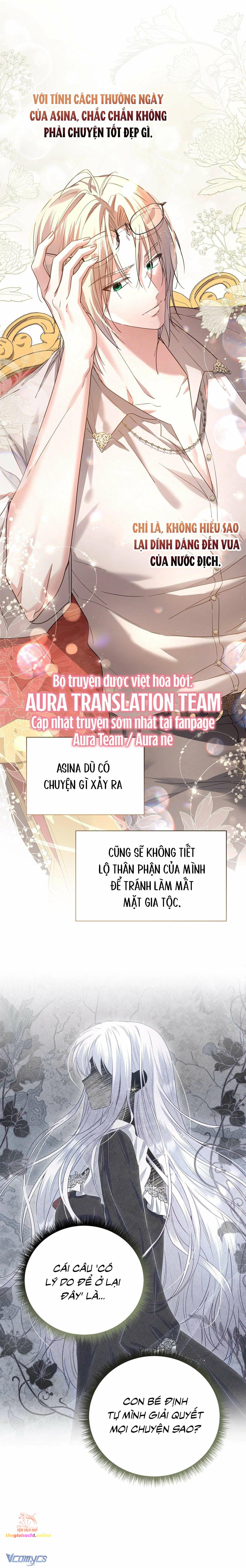 vết trăng Chapter 53 - Next Chapter 54