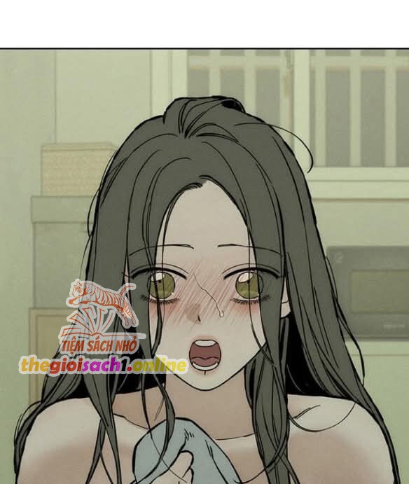 Nước Mắt Trên Đóa Hoa Tàn – Chương 34