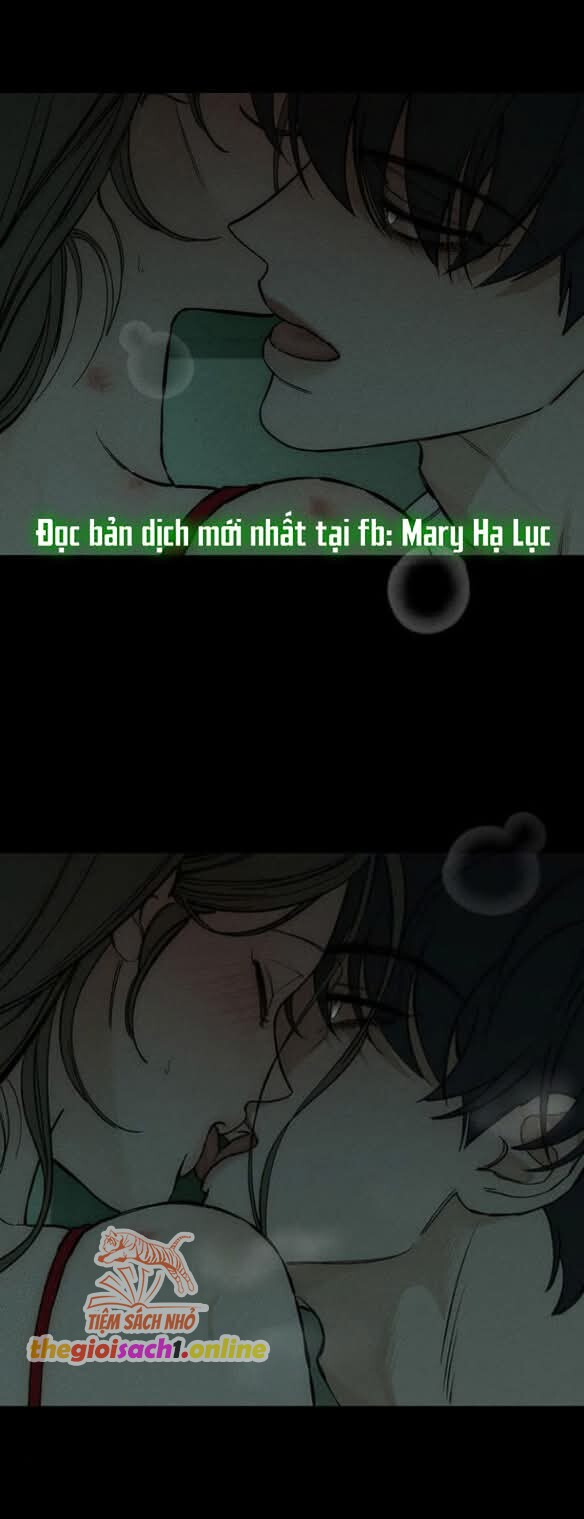 Nước Mắt Trên Đóa Hoa Tàn – Chương 34