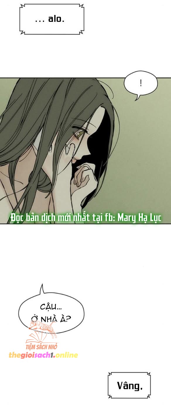 Nước Mắt Trên Đóa Hoa Tàn – Chương 34