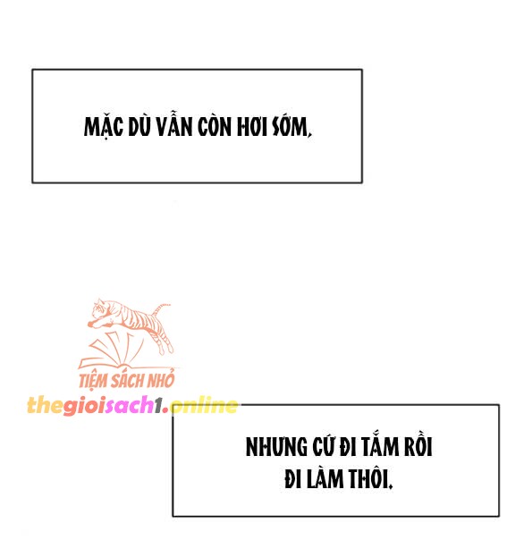 Nước Mắt Trên Đóa Hoa Tàn – Chương 34