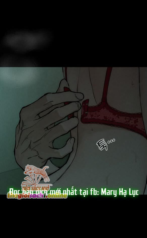 Nước Mắt Trên Đóa Hoa Tàn – Chương 34