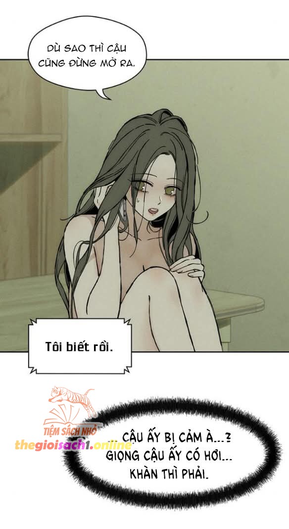 Nước Mắt Trên Đóa Hoa Tàn – Chương 34