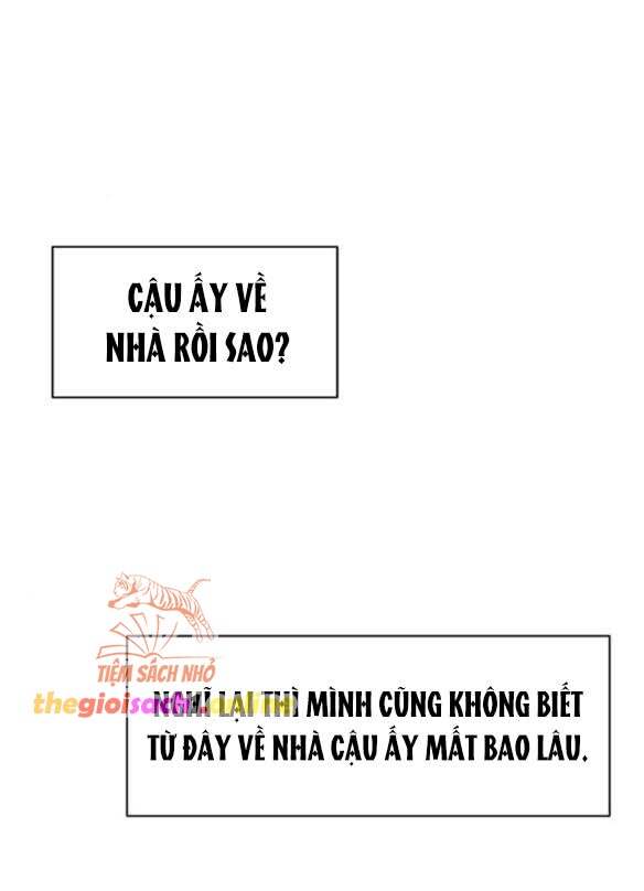 Nước Mắt Trên Đóa Hoa Tàn – Chương 34