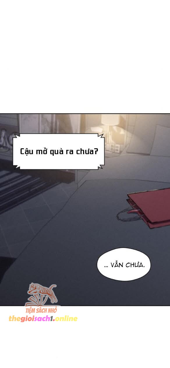 Nước Mắt Trên Đóa Hoa Tàn – Chương 34