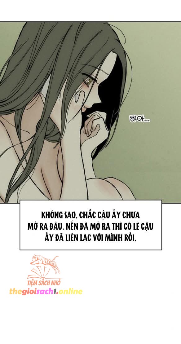 Nước Mắt Trên Đóa Hoa Tàn – Chương 34
