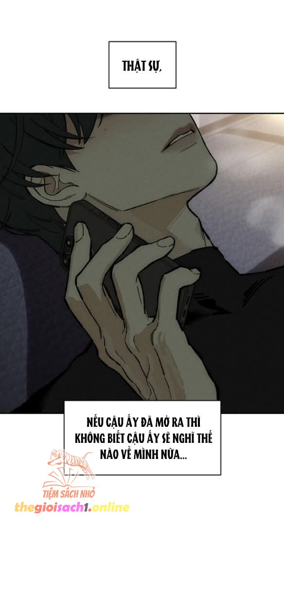 Nước Mắt Trên Đóa Hoa Tàn – Chương 34