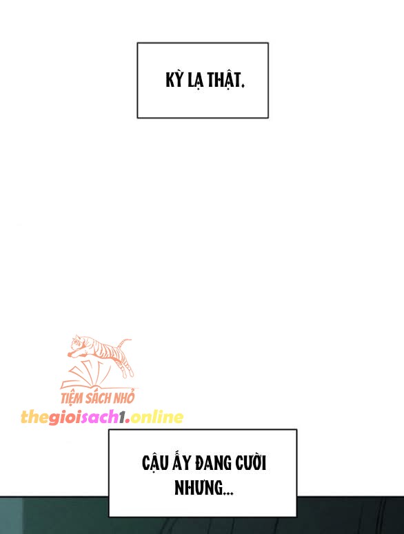 Nước Mắt Trên Đóa Hoa Tàn – Chương 34