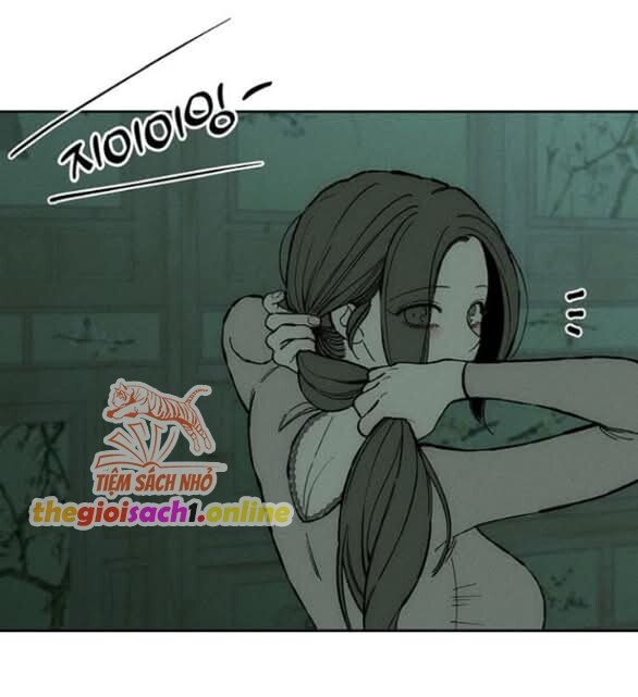 Nước Mắt Trên Đóa Hoa Tàn – Chương 34