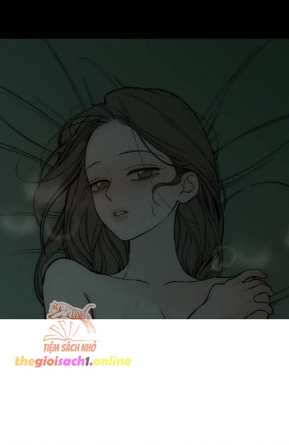 Nước Mắt Trên Đóa Hoa Tàn – Chương 34