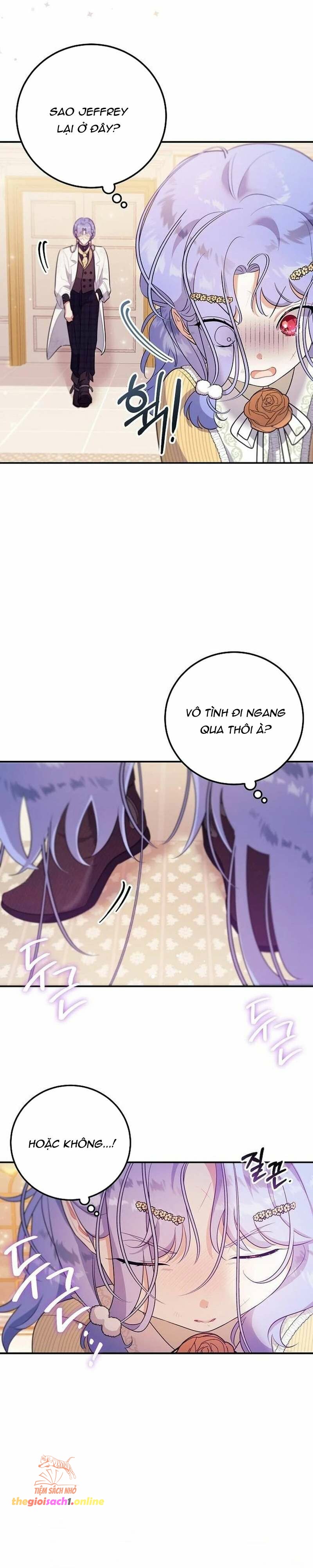 Tôi đã có một gia đình mới mà trước đó không nằm trong kế hoạch nhận nuôi. Chap 5 - Next Chap 6