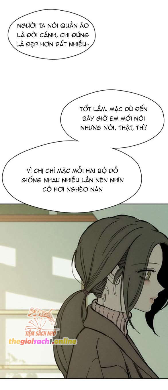 Nước Mắt Trên Đóa Hoa Tàn – Chương 34