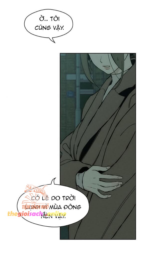 Nước Mắt Trên Đóa Hoa Tàn – Chương 34