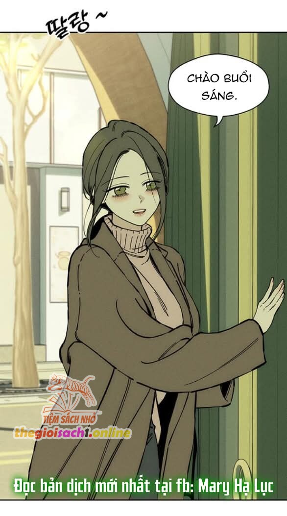 Nước Mắt Trên Đóa Hoa Tàn – Chương 34