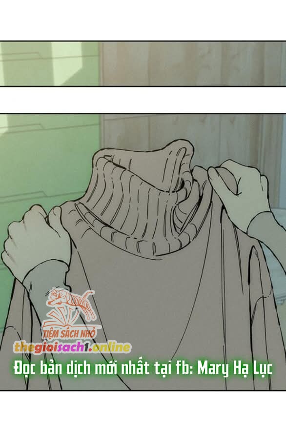 Nước Mắt Trên Đóa Hoa Tàn – Chương 34
