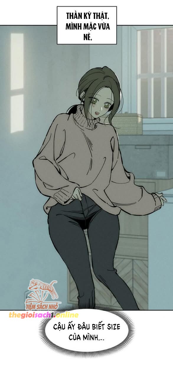 Nước Mắt Trên Đóa Hoa Tàn – Chương 34