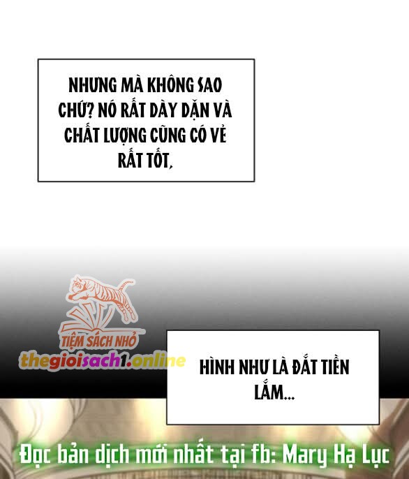 Nước Mắt Trên Đóa Hoa Tàn – Chương 34