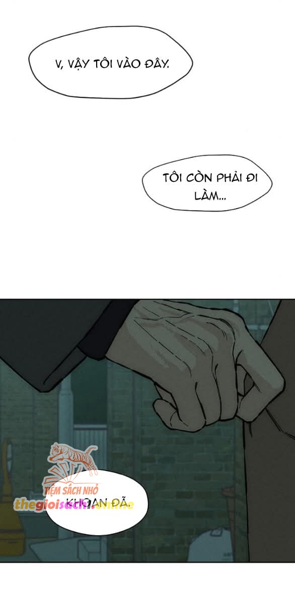 Nước Mắt Trên Đóa Hoa Tàn – Chương 34