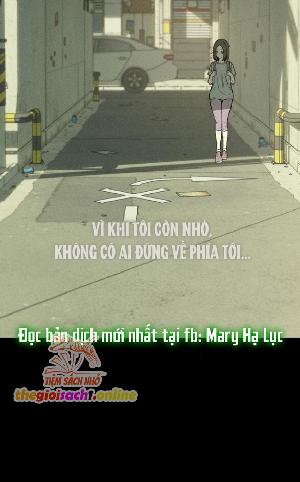 Nước Mắt Trên Đóa Hoa Tàn – Chương 36