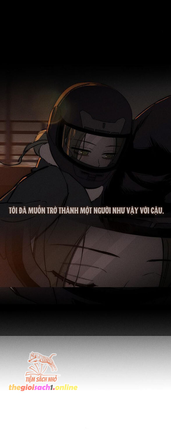 Nước Mắt Trên Đóa Hoa Tàn – Chương 36