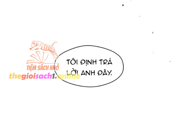 Nước Mắt Trên Đóa Hoa Tàn – Chương 36