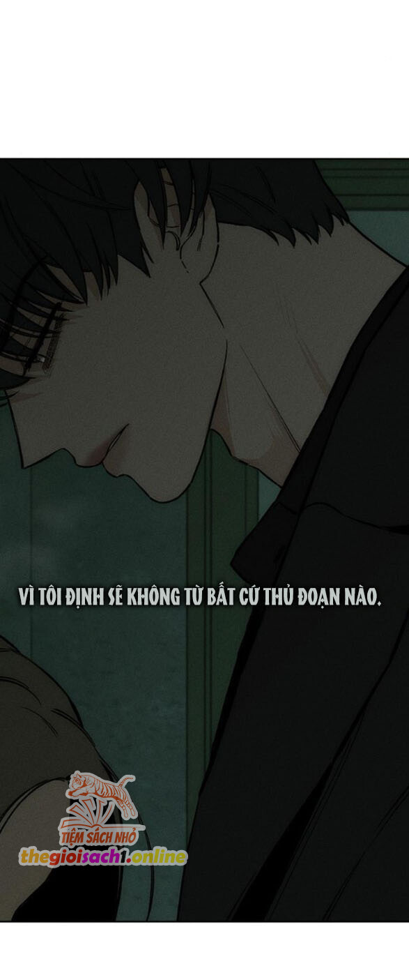 Nước Mắt Trên Đóa Hoa Tàn – Chương 36