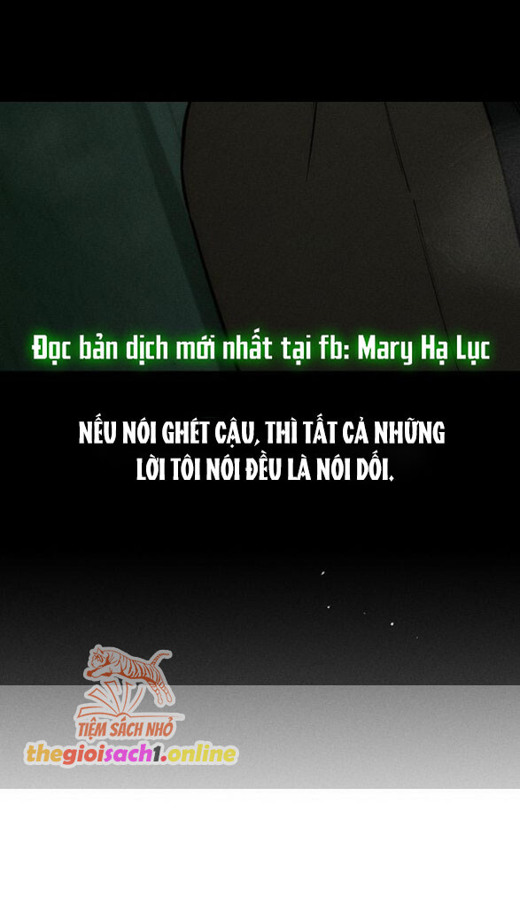 Nước Mắt Trên Đóa Hoa Tàn – Chương 36