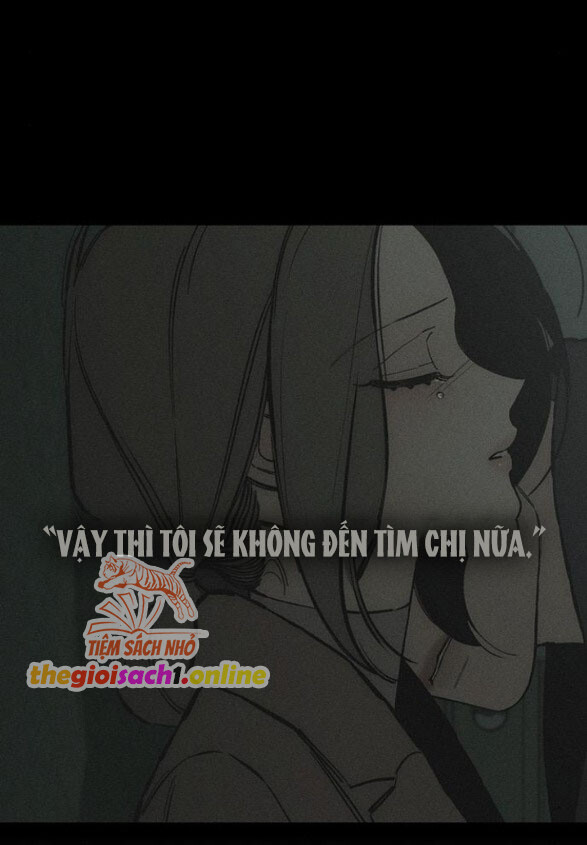 Nước Mắt Trên Đóa Hoa Tàn – Chương 36