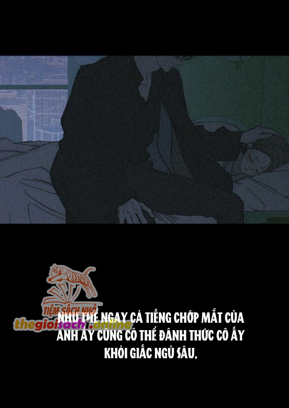 Nước Mắt Trên Đóa Hoa Tàn – Chương 36
