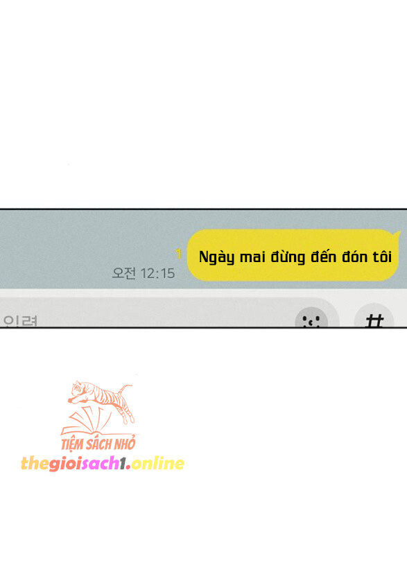 Nước Mắt Trên Đóa Hoa Tàn – Chương 36