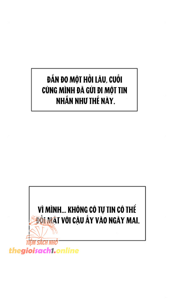 Nước Mắt Trên Đóa Hoa Tàn – Chương 36