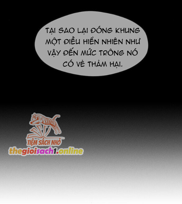 Nước Mắt Trên Đóa Hoa Tàn – Chương 36