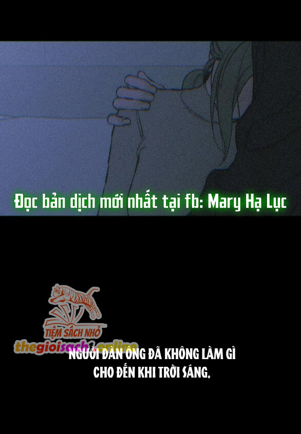 Nước Mắt Trên Đóa Hoa Tàn – Chương 36