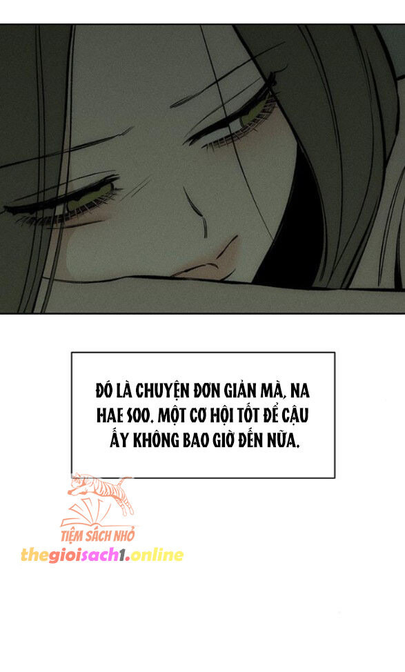 Nước Mắt Trên Đóa Hoa Tàn – Chương 36