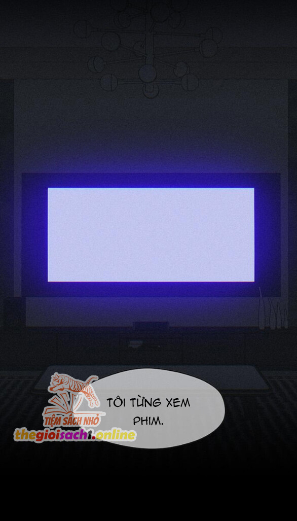 Nước Mắt Trên Đóa Hoa Tàn – Chương 36