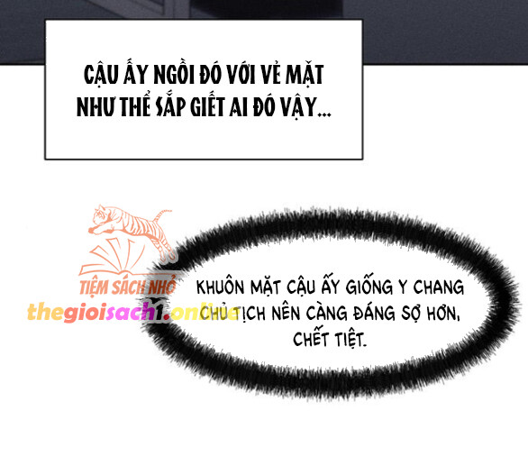 Nước Mắt Trên Đóa Hoa Tàn – Chương 36