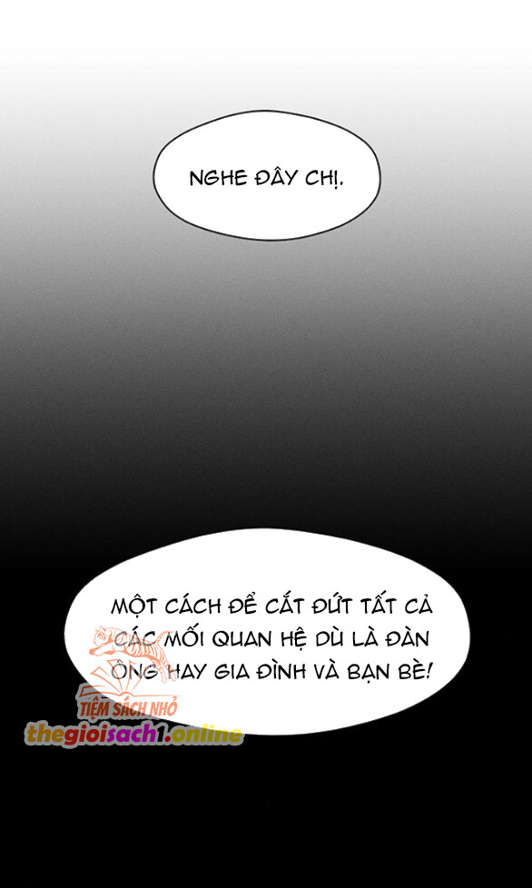 Nước Mắt Trên Đóa Hoa Tàn – Chương 36